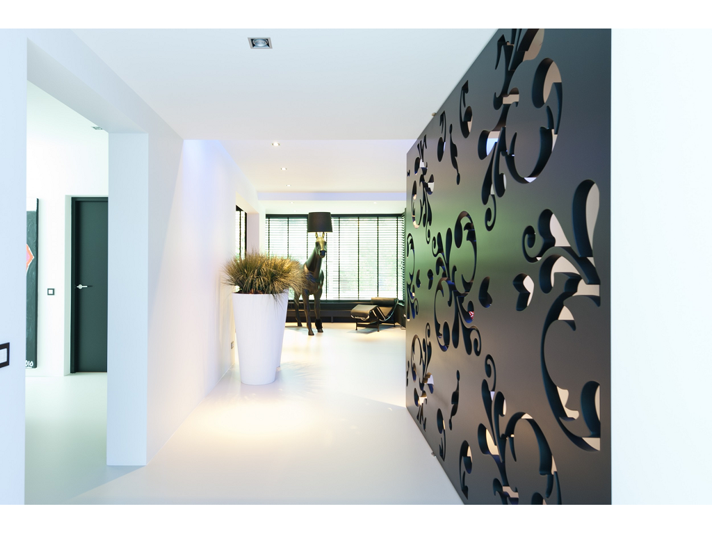 CERNIERA PORTA A BILICO PIVOTANTI modello SYSTEM M CON ACCESSORI kg.500 PIASTRA RETTANGOLARE  | FRITSJURGENS - immagine 10